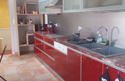 Les Sables d'Olonne House | EXCEPTIONAL VIEW Terrace/Meal 6 bedrooms 12 people Beach 6 mins walk
