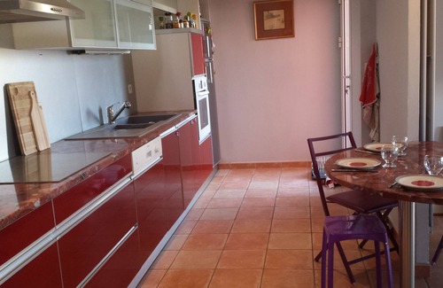 Les Sables d'Olonne House | EXCEPTIONAL VIEW Terrace/Meal 6 bedrooms 12 people Beach 6 mins walk