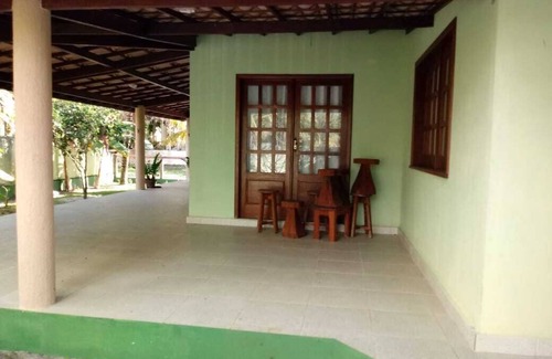 Itubera House | Exceptional house Barra de Serinhaem, sleeps up to 16 people near the beach