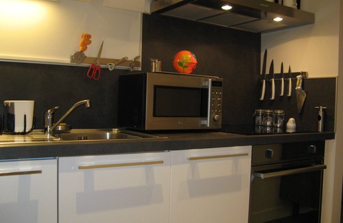 Old Town Apartment | EXCEPTIONAL IN THE HEART OF OLD NICE SUPERB 2 ROOMS NEW