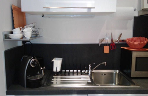 Old Town Apartment | EXCEPTIONAL IN THE HEART OF OLD NICE SUPERB 2 ROOMS NEW