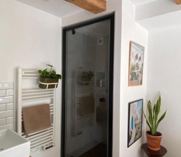 Annecy Old Town Apartment | Exceptional location between lake and pedestrian street