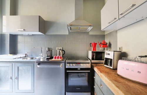 Chinon Apartment | Exceptional location L'Hôtel des Gouverneurs