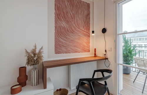 Chessy Apartment | Exceptional location - Near Disneyland Paris