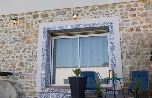 Montauroux House | Exceptional love room in Provence: the Moulin du désir
