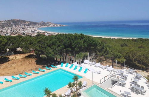 al hmeri Villa | Exceptional Luxury Villa – A Masterpiece of Elegance and Comfort
