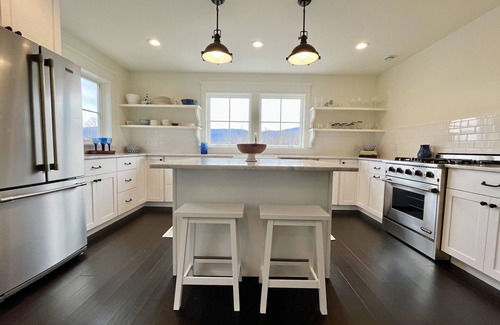 Manchester House | Exceptional New Construction Manchester House in prime location