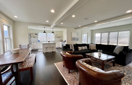 Manchester House | Exceptional New Construction Manchester House in prime location