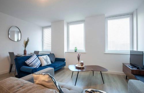 Barnwood Apartment | Exceptional One Bedroom Apartment in Gloucester