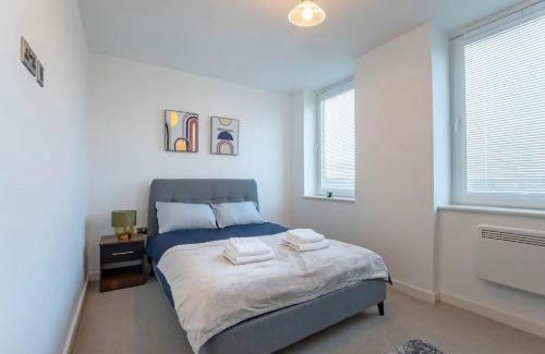 Barnwood Apartment | Exceptional One Bedroom Apartment in Gloucester