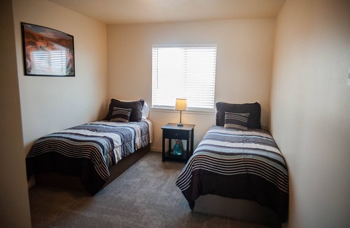 Blanding Condo | Exceptional property #2
