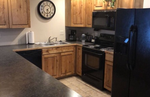 Blanding Condo | Exceptional property #2