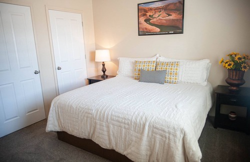 Blanding Condo | Exceptional property