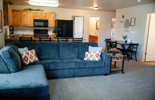 Blanding Condo | Exceptional property