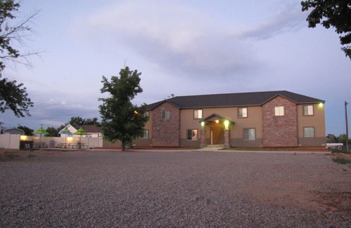 Blanding Condo | Exceptional property