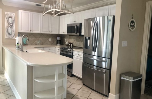 Orange Beach Condo | Exceptional reviews Upgrades STUNNING View LAZY RIVER Boat Access on Prop 2Br2ba