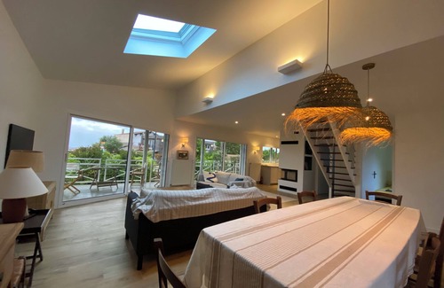 Claouey House | Exceptional sea view