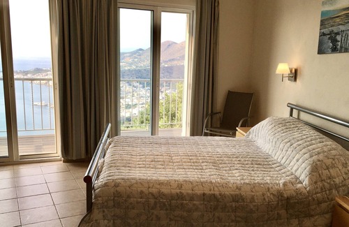 Elounda Villa | Exceptional Sea Views, heated pool, family friendly, private villa