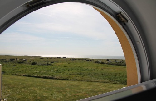 Wimereux Apartment | "exceptional sea view" comfortable apartment