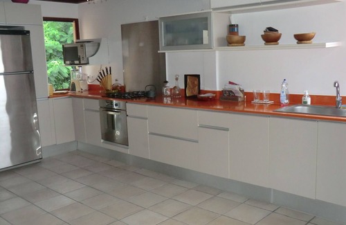 La Colline Apartment | Exceptional Seaview - All The Comforts You Need