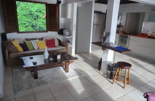 La Colline Apartment | Exceptional Seaview - All The Comforts You Need
