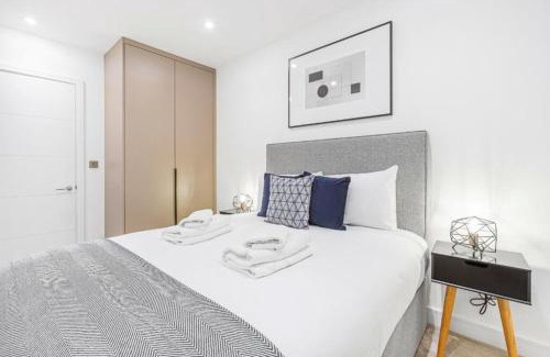 Spitalfields Apartment | Exceptional Shoreditch Apartment