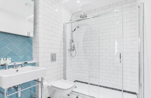 Spitalfields Apartment | Exceptional Shoreditch Apartment