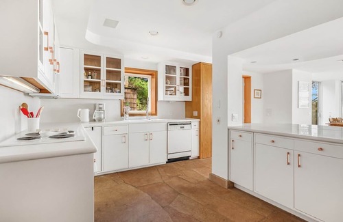 Water Mill House | Exceptional Southampton Waterfront: The Mecox-Fenwick House