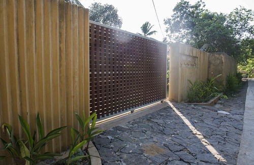 Unawatuna Villa | Exceptional staff. Gorgeous sea view from amongst trees, 5 min from beach.