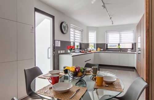 San Tumas Apartment | Exceptional Sunlit Apart Marsaskala Bay, Marsaskala, Malta