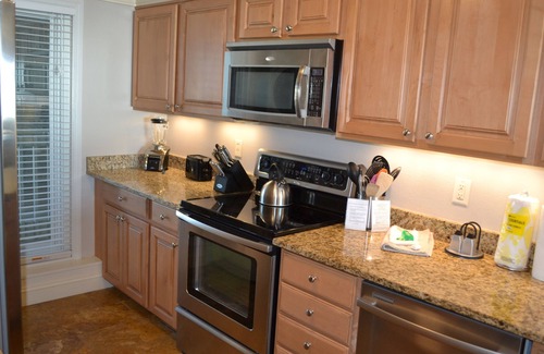 Hilton Head Island Villa | EXCEPTIONAL OCEAN VIEWS - 4th Floor, direct Oceanfront