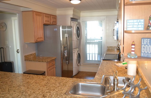 Hilton Head Island Villa | EXCEPTIONAL OCEAN VIEWS - 4th Floor, direct Oceanfront