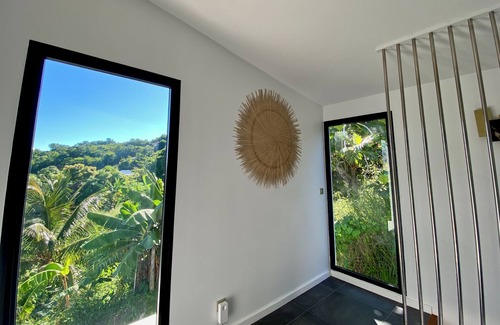 Trois-Ilets Villa | Exceptional villa, high standing, superb sea view, three ilets, swimming pool, wifi
