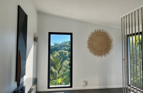 Trois-Ilets Villa | Exceptional villa, high standing, superb sea view, three ilets, swimming pool, wifi