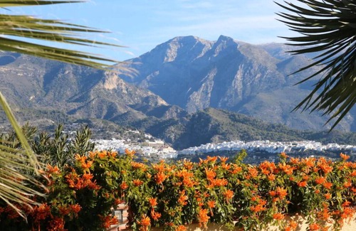 Torrox Villa | ⭐️Exceptional villa. Costa del Sol. All en-suite. Heated pool. Amazing views.5⭐️