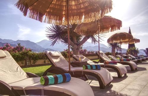 Torrox Villa | ⭐️Exceptional villa. Costa del Sol. All en-suite. Heated pool. Amazing views.5⭐️