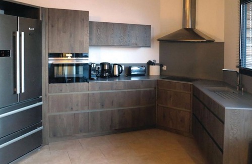 Coti-Chiavari Villa | Exceptional villa - 6 or 12 people - view of the Sanguinaires and Ajaccio bay