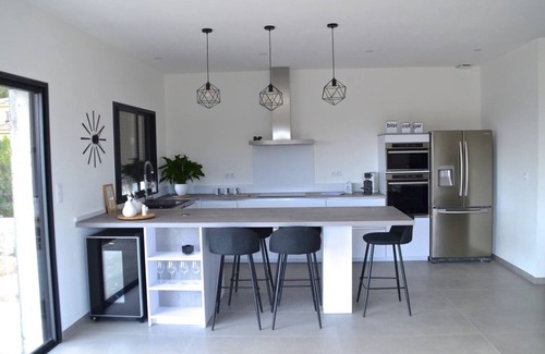 Porto-Vecchio Villa | Exceptional villa with pool Porto Vecchio