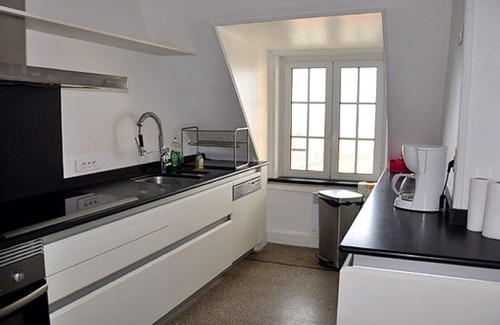 Biarritz Apartment | Exceptional waterfront apartment