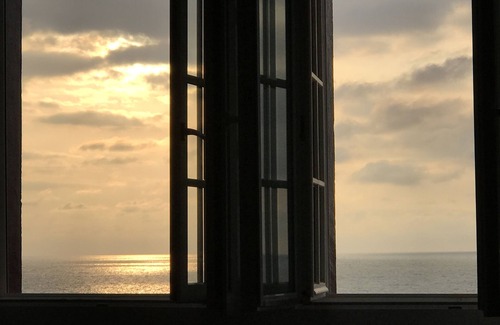 Biarritz Apartment | Exceptional waterfront apartment