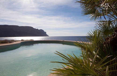 Cassis Villa | Exceptional waterfront villa