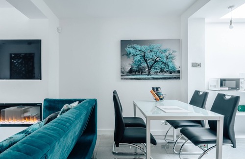 Chelsea House | Exceptional Whole Townhouse - Chelsea/Knightsbridge London