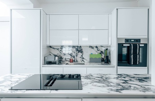 Chelsea House | Exceptional Whole Townhouse - Chelsea/Knightsbridge London