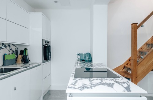 Chelsea House | Exceptional Whole Townhouse - Chelsea/Knightsbridge London