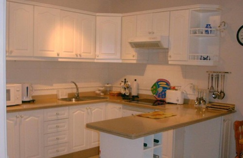 Los Cristianos Apartment | Exceptionally Spacious Modern Ground Floor Apartment.No steps.Popular complx