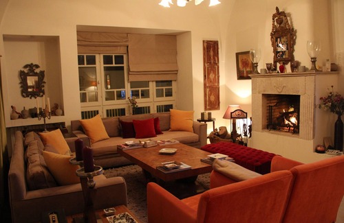 Sidi Bou Said House | Exceptionnal Typical House in the Heart of Sidi Bou Saïd