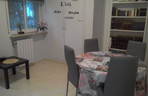 Jerusalem City Centre Apartment | Exceptionnally located, cosy and warm appartment in City-Center of Jerusalem