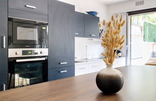 Quartier Sainte-Marguerite Apartment | Exceptionnel Appartement Calme Avec Jardin Dans Paris