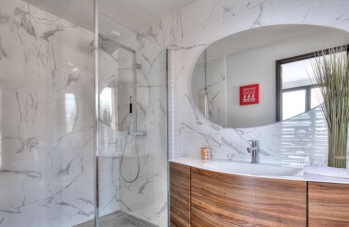 Saint-Jeannet House | Exceptionnel large property , panoramic sea view , pool, tennis court and garden