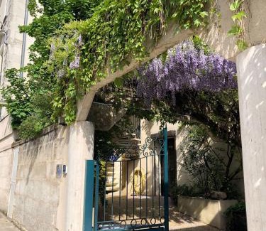Perigueux Apartment | EXCEPTIONNEL PROPRIETE STANDING 90 m2 PARKING PRIVE BEL EXTERIEUR CENTRE VILLE CLIMATISE